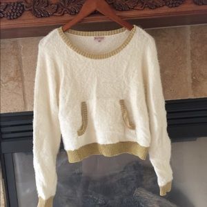 Juicy Couture sweater